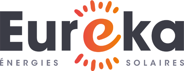 Logo d'Eureka Énergies Solaires