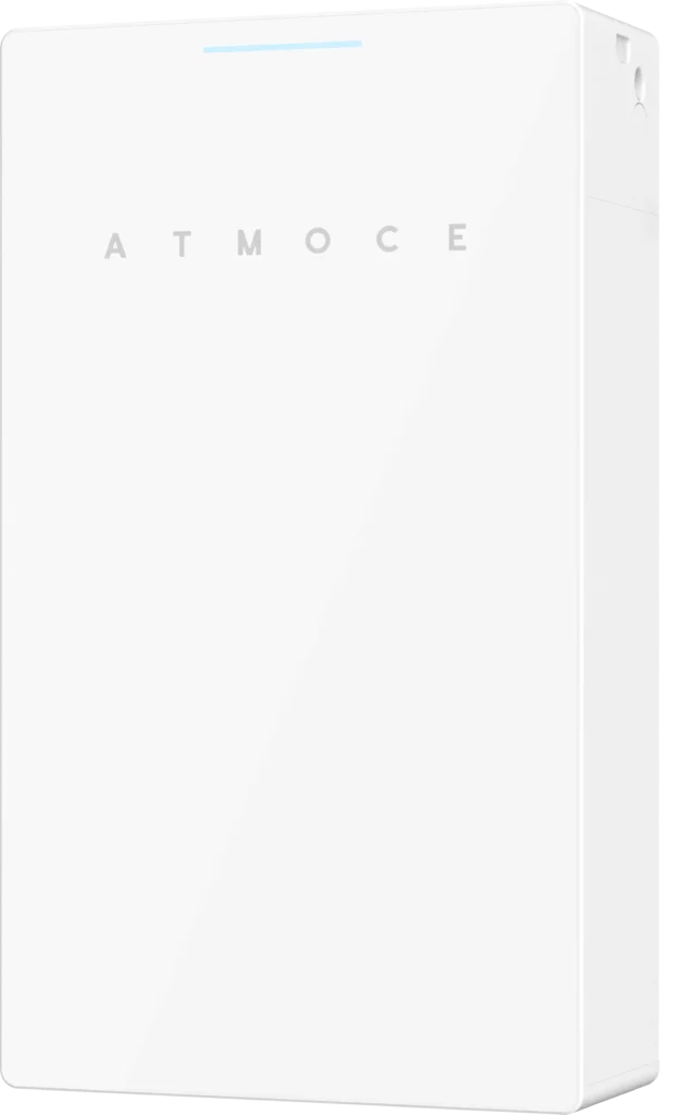 Batterie solaire ATMOCE M-ELV